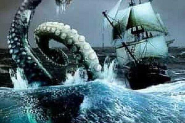 Kraken адрес