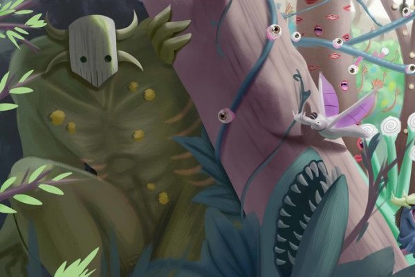 Kraken 22at