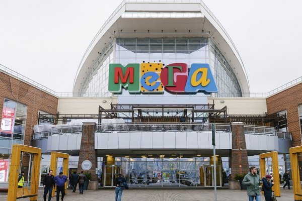 Что продает кракен