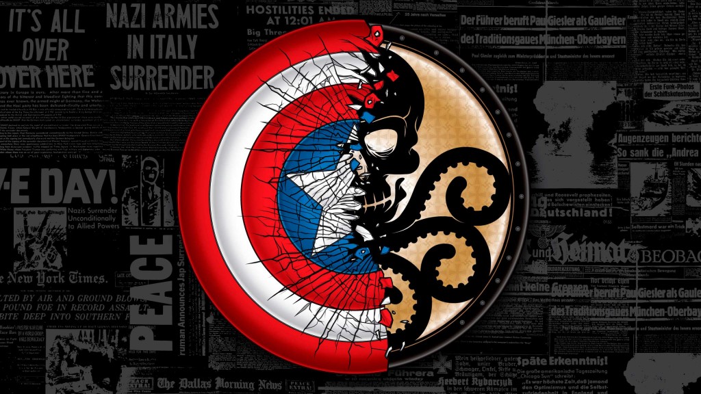 Kraken 25 at
